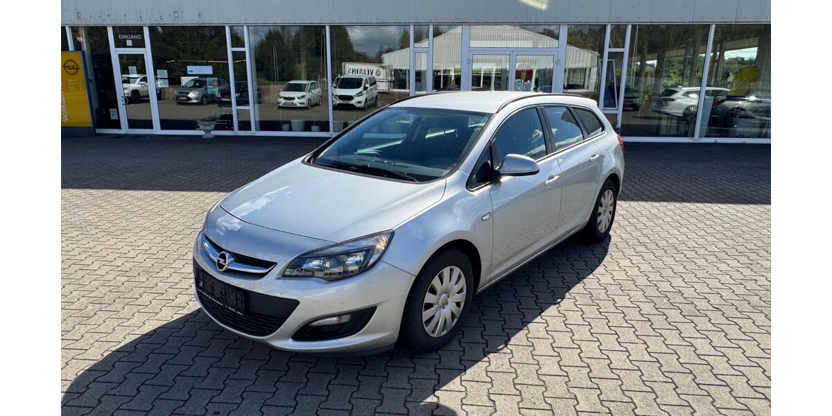 Opel Astra 232.755 km 2.250 &euro; Südliches Anhalt OT Radegast 06369