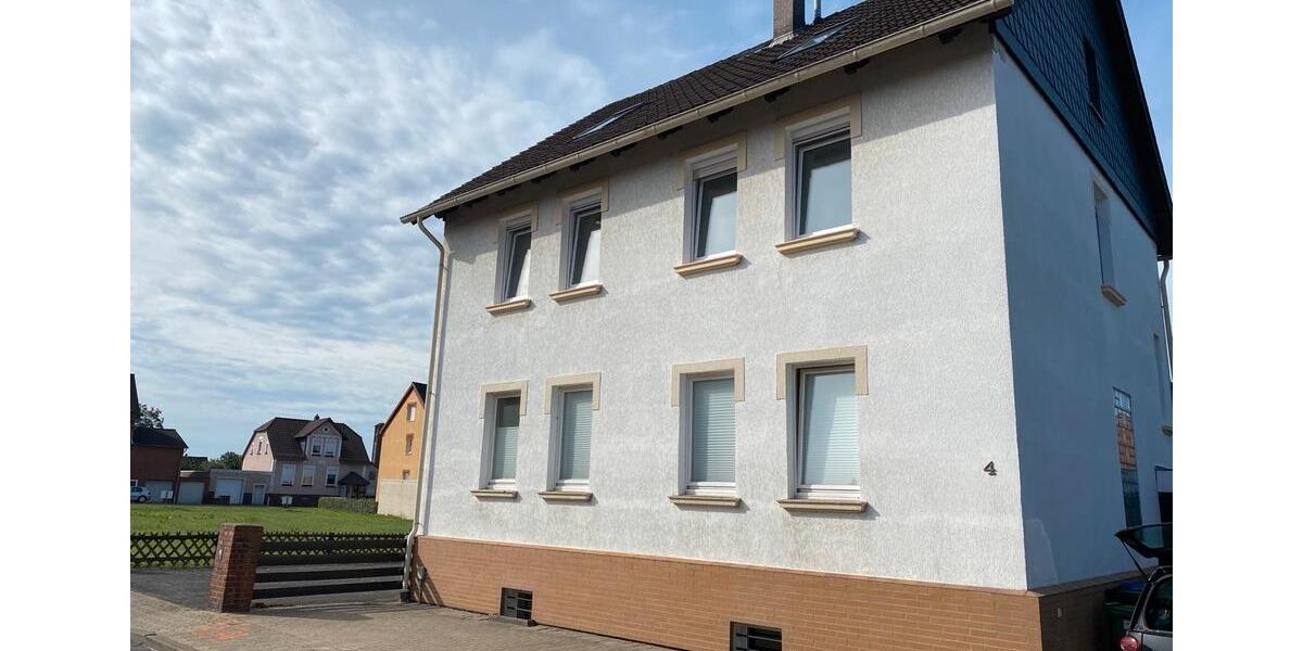 Etagenwohnung Ilsede - 3 Zimmer, 62 m&sup2;, 760&euro; | Angebot:26177747