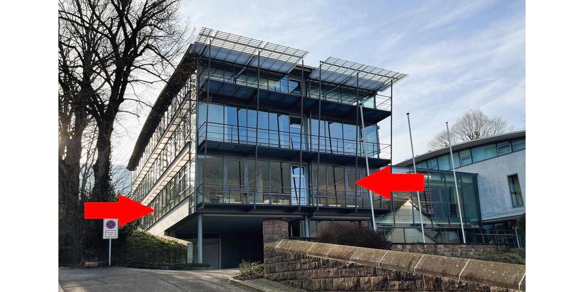 Gewerbeobjekt Mosbach - 3.460&euro; | Angebot:25985431