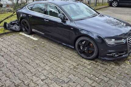 Audi A7 107.000 km 32.000 &euro; Frankfurt am Main 60598