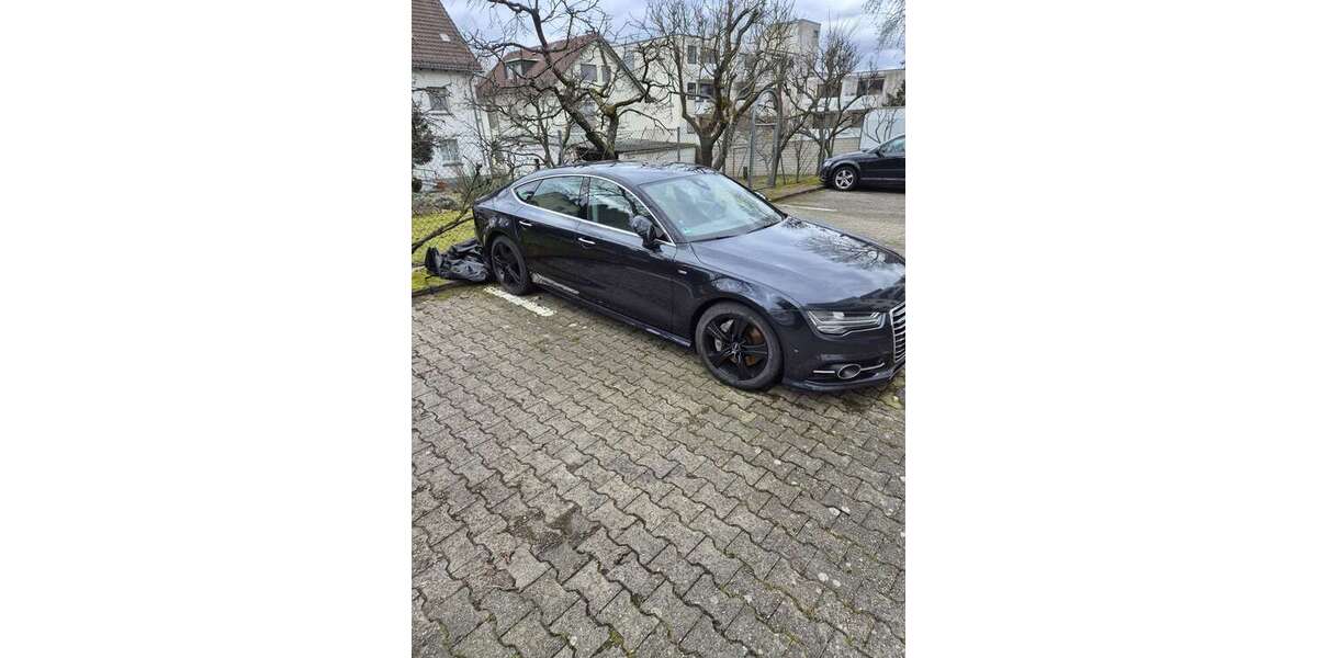 Audi A7 107.000 km 32.000 &euro; Frankfurt am Main 60598