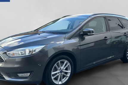 Ford Focus 25.663 km 11.400 &euro; Hennef 53773