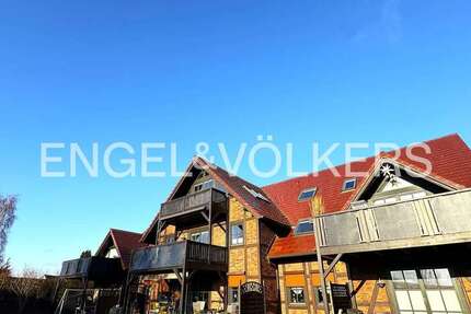 Wohnung Papendorf - 4 Zimmer, 170 m&sup2;, 459.000&euro; | Angebot:24708999