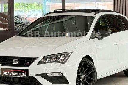 Seat Leon 116.500 km 17.489 &euro; Nohfelden OT Türkismühle 66625