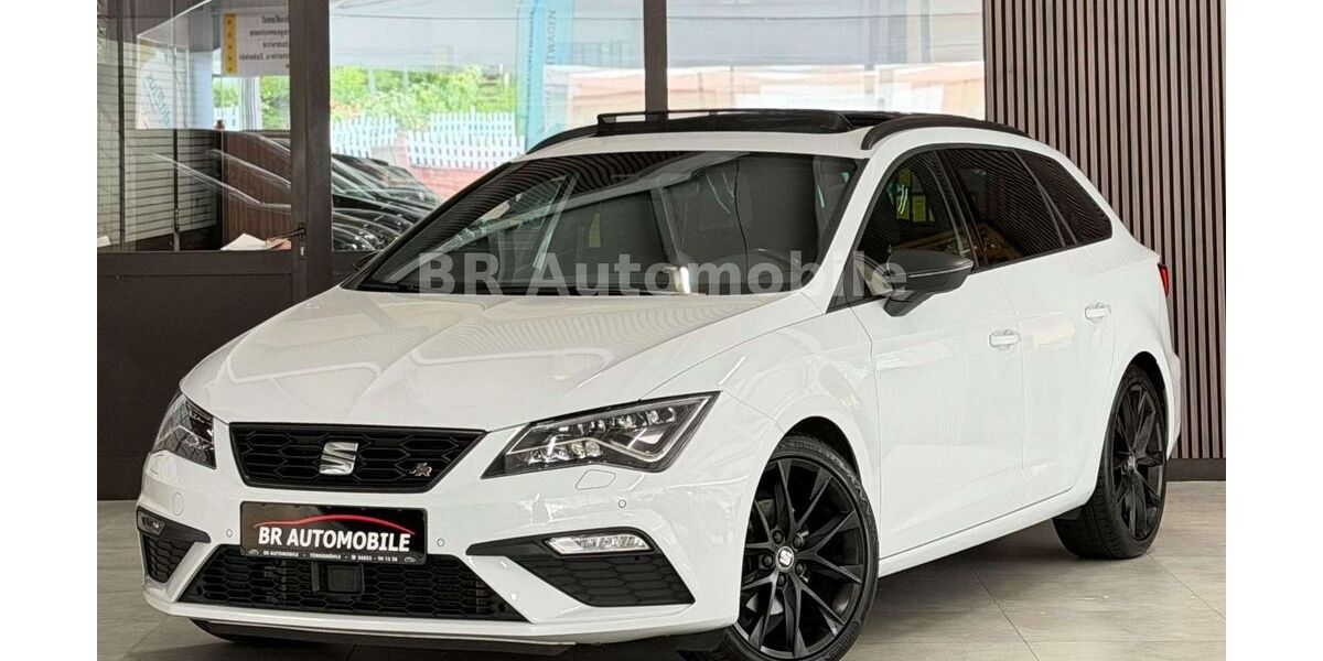 Seat Leon 116.500 km 17.489 &euro; Nohfelden OT Türkismühle 66625