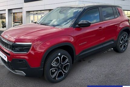 Jeep Andere 2.500 km 29.880 &euro; Maintal 63477