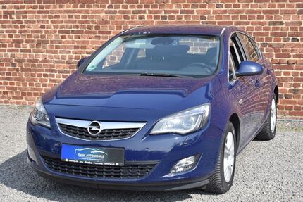 Opel Astra 190.000 km 2.490 &euro; Düren 52351
