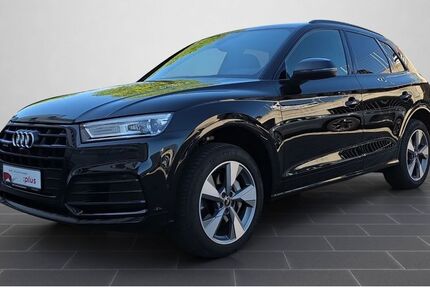 Audi Q5 56.352 km 31.749 &euro; Mannheim 68309
