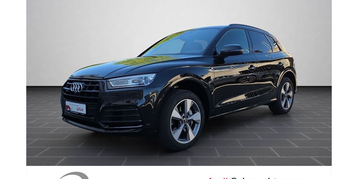 Audi Q5 56.352 km 31.749 &euro; Mannheim 68309