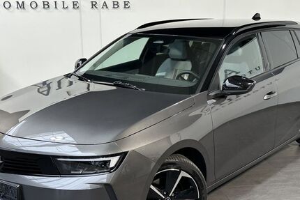 Opel Astra 74.880 km 19.449 &euro; Wardenburg 26203