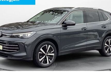 VW Tiguan 9.850 km 43.930 &euro; Öhringen 74613