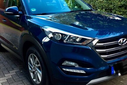Hyundai TUCSON 142.850 km 13.300 &euro; Hatten 26209
