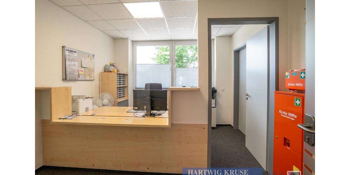 Gewerbeobjekt Drochtersen - 4.950&euro; | Angebot:21543826