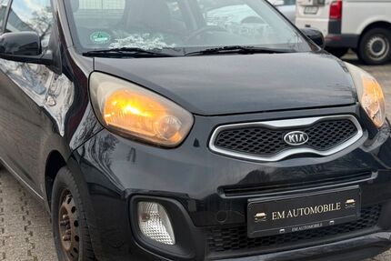 Kia Picanto 131.500 km 999 &euro; Unna 59425