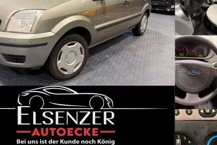 Ford Fusion 230.999 km 1.999 &euro; Eppingen 75031