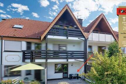 Wohnung zum Kaufen in Filderstadt Plattenhardt 174.000 € 34.24 m² 1 zimmer