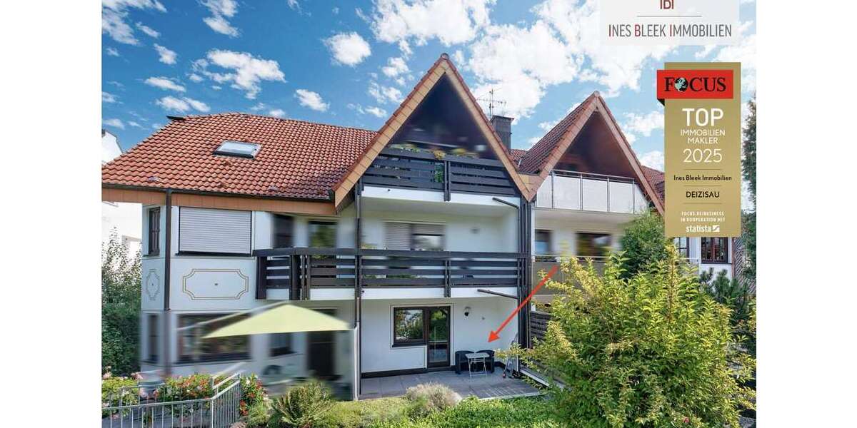 Wohnung zum Kaufen in Filderstadt Plattenhardt 174.000 € 34.24 m² 1 zimmer