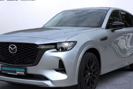 Mazda CX-60 87.000 km 36.997 &euro; Durach 87471