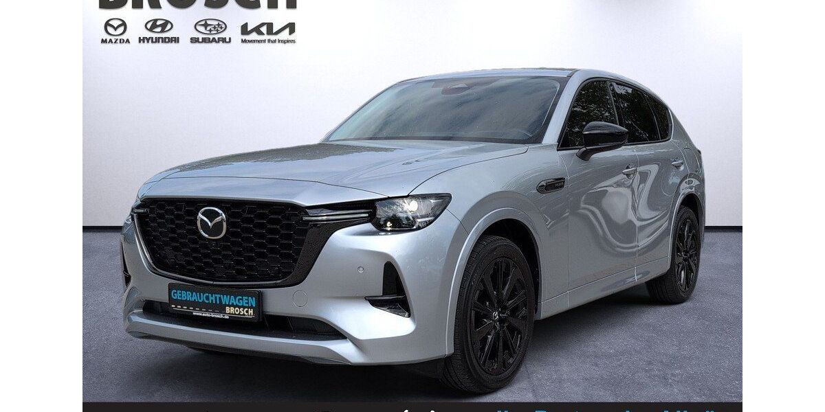 Mazda CX-60 87.000 km 36.997 &euro; Durach 87471