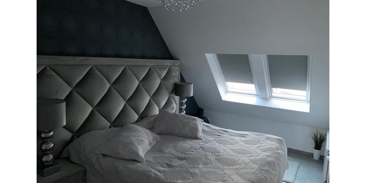Dachgeschoßwohnung Mönchengladbach - 3 Zimmer, 83 m&sup2;, 265.000&euro; | Angebot:26730632