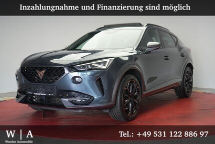 Cupra Formentor 42.000 km 29.990 € Braunschweig 38110