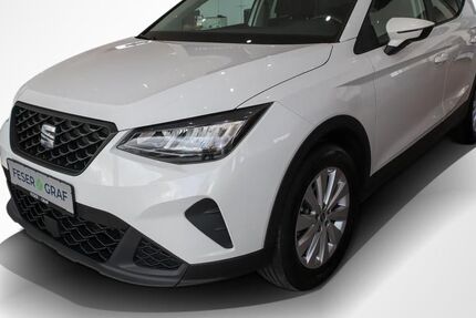 Seat Arona 107.300 km 13.340 &euro; Herzogenaurach 91074