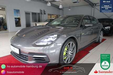 Porsche Panamera 154.500 km 45.900 &euro; Bad Segeberg ( bei Hamburg) 23795