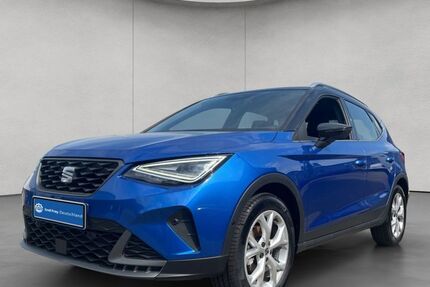Seat Arona 15.699 km 18.450 &euro; Kaltenkirchen 24568