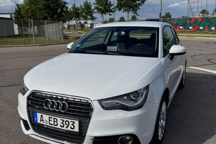 Audi A1 155.604 km 5.700 &euro; Augsburg 86179