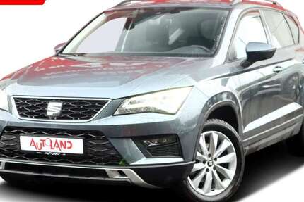 Seat Ateca 46.153 km 18.990 € Meißen 01662