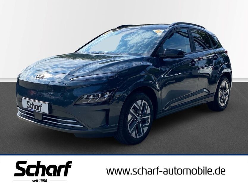 Hyundai KONA 37.257 km 21.490 € Lauf 91207