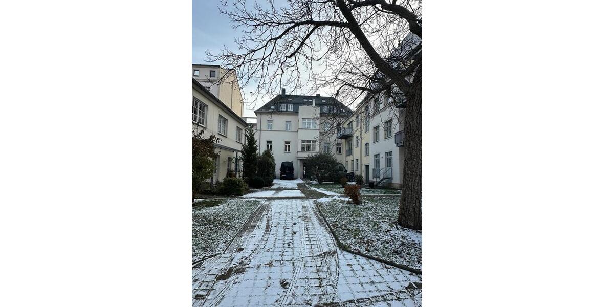 Dachgeschoßwohnung Dresden Neustadt - 5 Zimmer, 180 m&sup2;, 900.000&euro; | Angebot:25611802