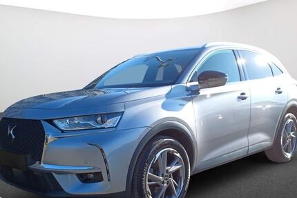 DS Automobiles DS7 (Crossback) 48.858 km 24.990 &euro; Ahaus 48683