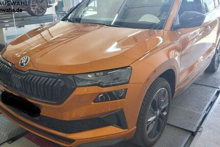 Skoda Karoq 17.600 km 29.590 &euro; Gersthofen 86368