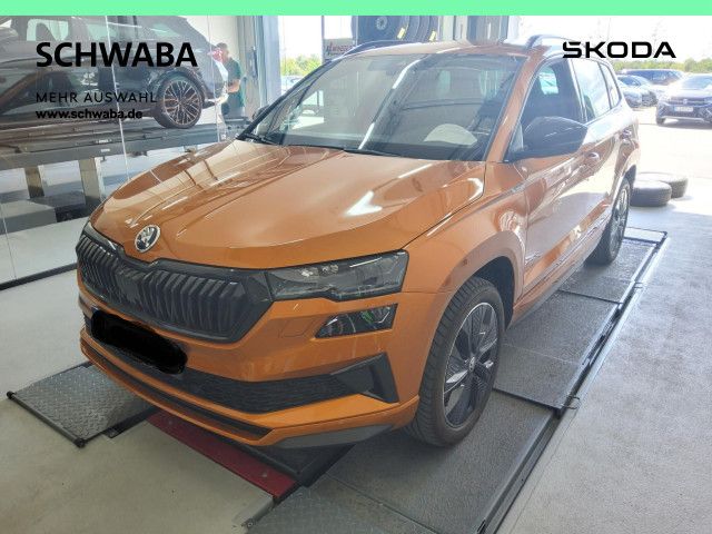 Skoda Karoq 17.600 km 29.590 &euro; Gersthofen 86368