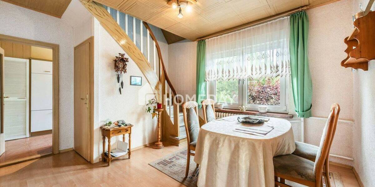 Doppelhaushälfte Burg OT Niegripp Niegripp - 5 Zimmer, 96 m&sup2;, 129.500&euro; | Angebot:26257532