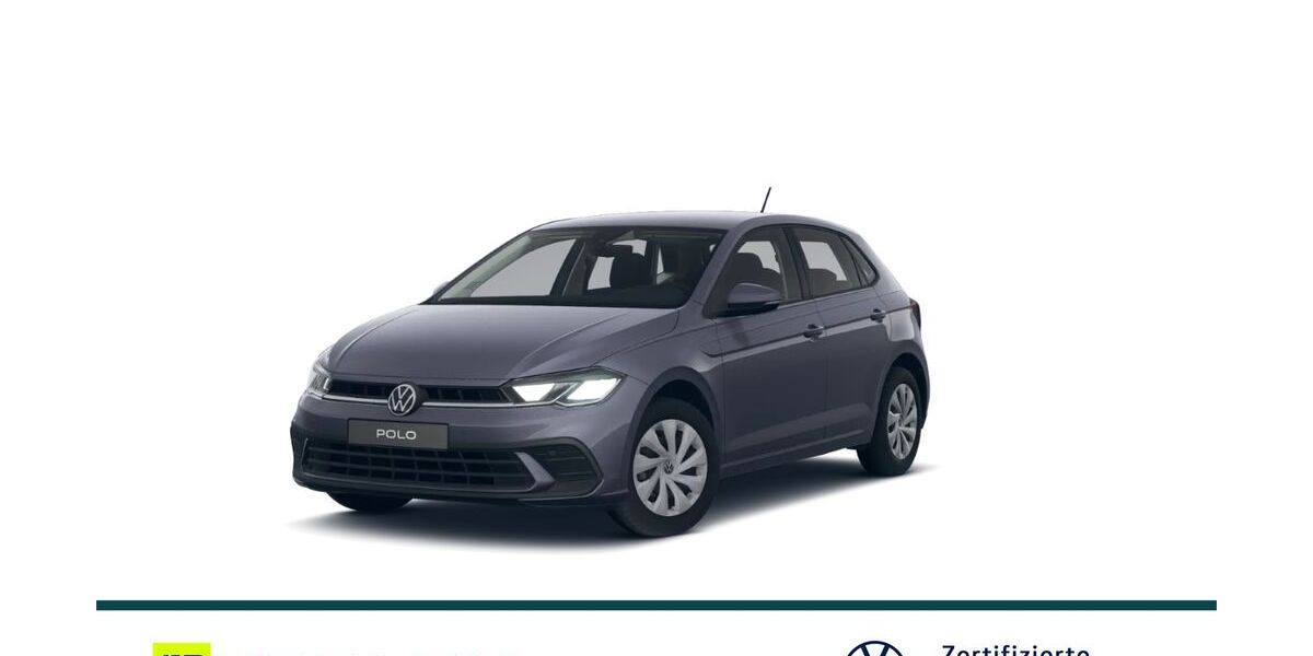VW Polo 3.100 km 21.490 &euro; Leuna 06237