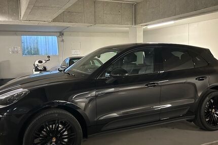 Porsche Macan 79.856 km 59.950 &euro; München 81737
