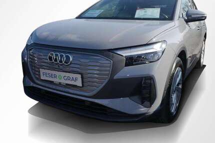 Audi Q4 e-tron 25.150 km 27.840 &euro; Erlangen 91058