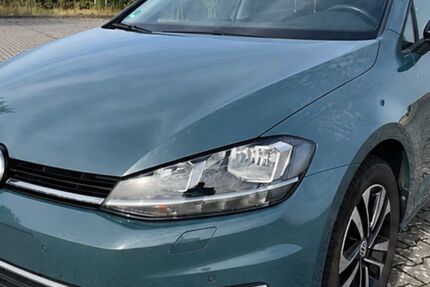 VW Golf 69.700 km 14.900 &euro; Schornsheim 55288