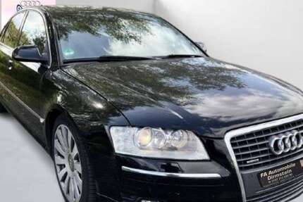 Audi A8 382.500 km 4.990 € Dirmstein 67246