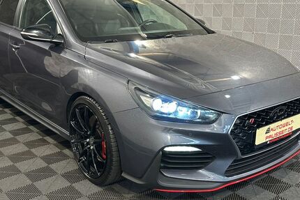 Hyundai i30 101.669 km 20.670 &euro; Horb am Neckar 72160