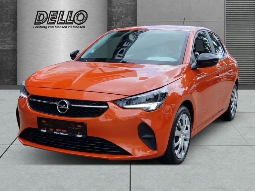 Corsa