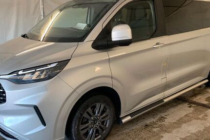 Ford Tourneo Custom 55.304 km 37.750 &euro; Steinbach-Hallenberg OT Herges-Hallenberg 98587
