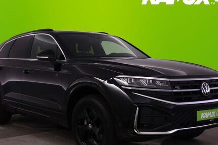VW Touareg 38.050 km 50.900 &euro; Hamburg 22529