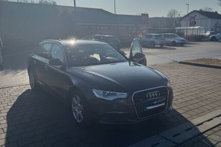 Audi A6 246.000 km 9.150 &euro; Bad Wörishofen 86825