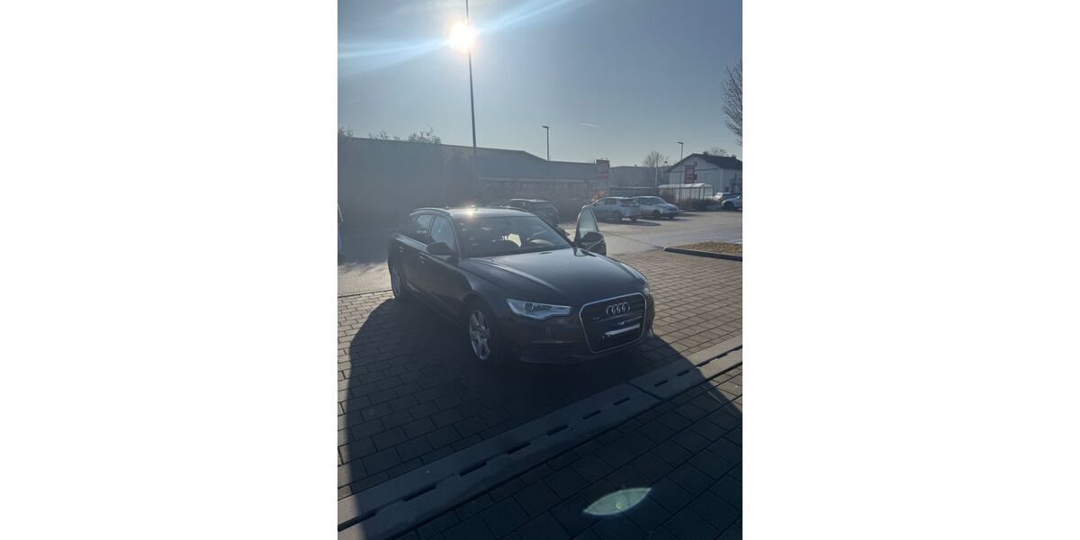 Audi A6 246.000 km 9.150 &euro; Bad Wörishofen 86825