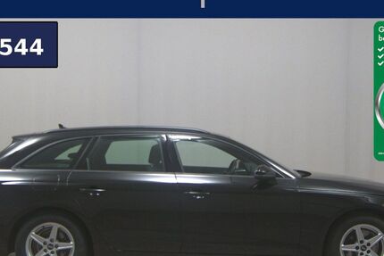Audi A4 139.706 km 16.980 &euro; Gyhum/Bockel 27404