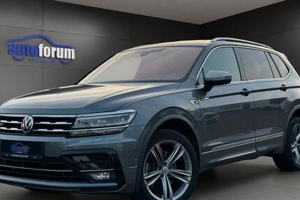 VW Tiguan 87.500 km 31.990 &euro; Stockstadt am Rhein 64589