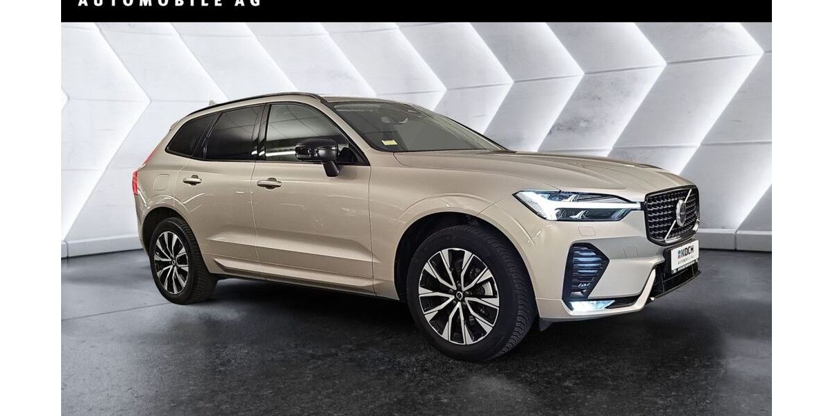 Volvo XC60 26.095 km 44.480 &euro; Berlin 12683